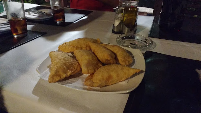 Comentarii opinii despre Restaurante La Gondola