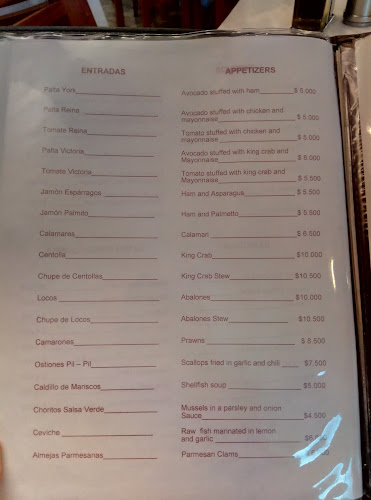 Última Esperanza - Puerto Natales