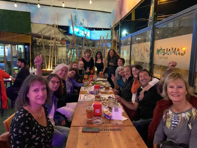 Opinii despre Espacio Camaleón în Concón - Gastronomía y hostelería