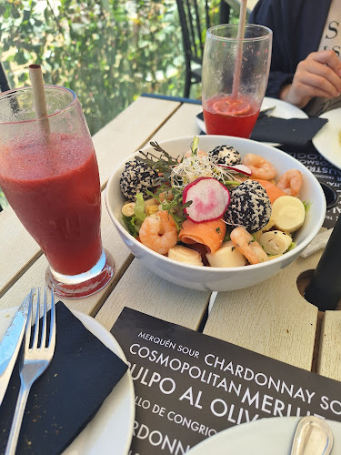 Unnamed Road,, Tome, Tomé, Bío Bío