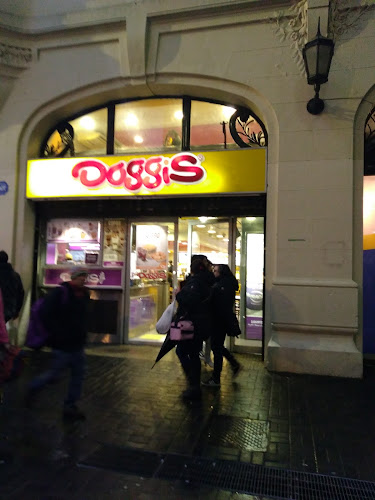 Doggi's - Concepción