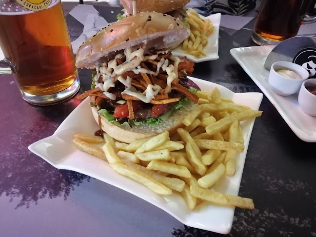 My Friend's Pub & Bar - Providencia