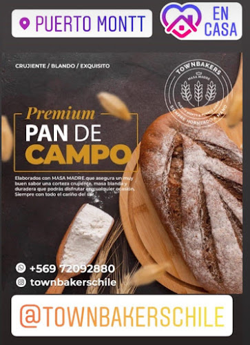 Av. Pdte. Ibáñez 1200, 5480000 Puerto Montt, Los Lagos