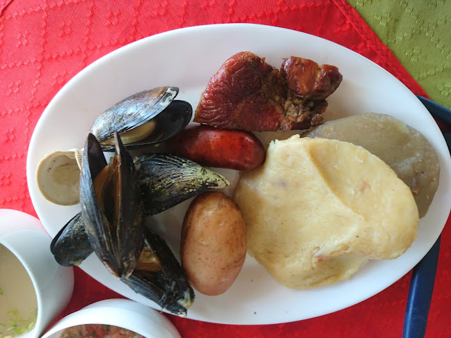 Restaurante DON BENITO - Calbuco