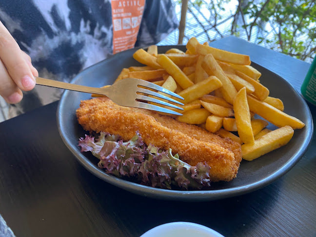 Otaku Sushibar Sur - Tarapacá