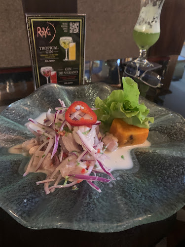 Filomena Valenzuela 125-A, 1100000 Iquique, Tarapacá