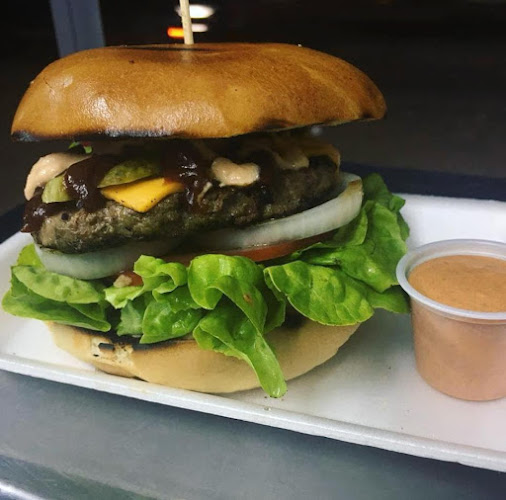 SANFER BURGER - Gastronomía y hostelería