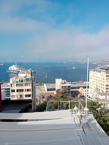 Templeman 147, 2372714 Valparaíso