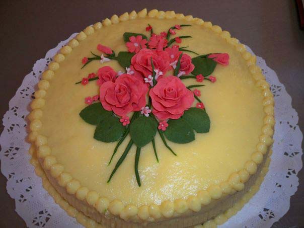 Pastelería Bergelyn - Gastronomía y hostelería