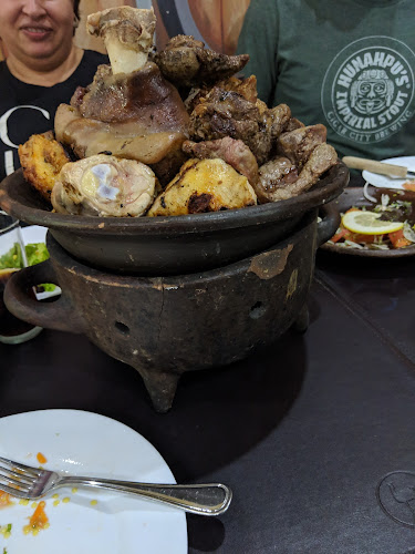 Chile Lindo Restaurant - Gastronomía y hostelería