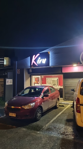 Av. Javiera Carrera 1055, 4780000 Temuco, Araucanía