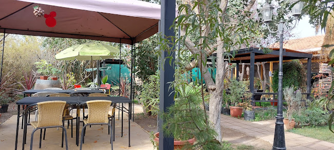 Caña de Azúcar Restaurant & Banquetería