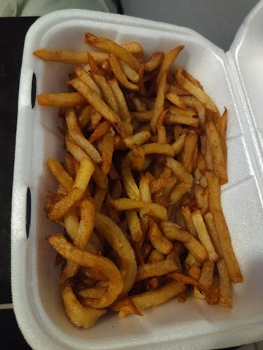 Comments and reviews of Restaurantel7