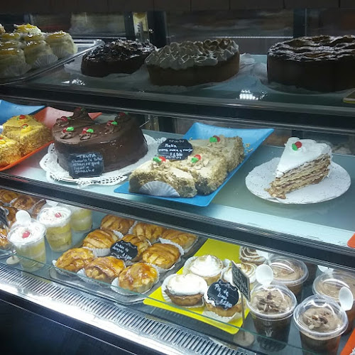 Pastelería Barreda - Gastronomía y hostelería