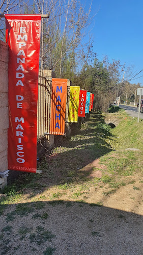 El Rojo Restaurante - Talagante