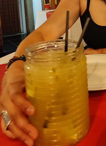 Opinii despre Restaurante Malandros în Providencia - Gastronomía y hostelería