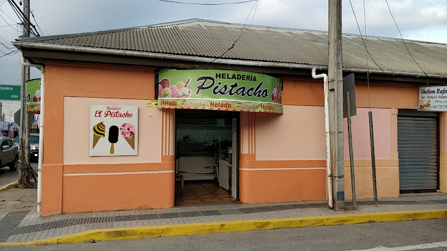 Opinii despre Heladería Pistacho în Constitucion - Gastronomía y hostelería