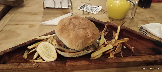 Reviews of Bar 54 in Parral - Gastronomía y hostelería