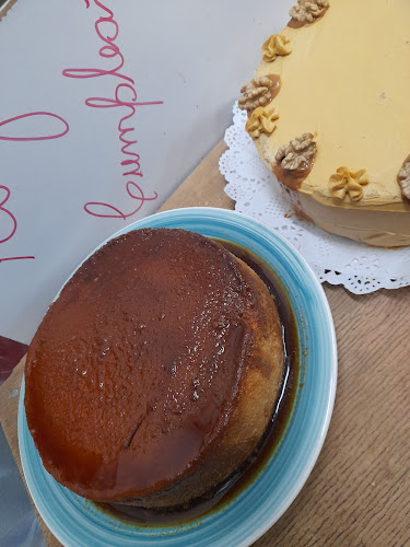 Opinii despre Amasanderia Los Primos în Maipú - Gastronomía y hostelería