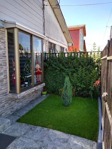 Opinii despre Planet Hualpen în Hualpén - Gastronomía y hostelería