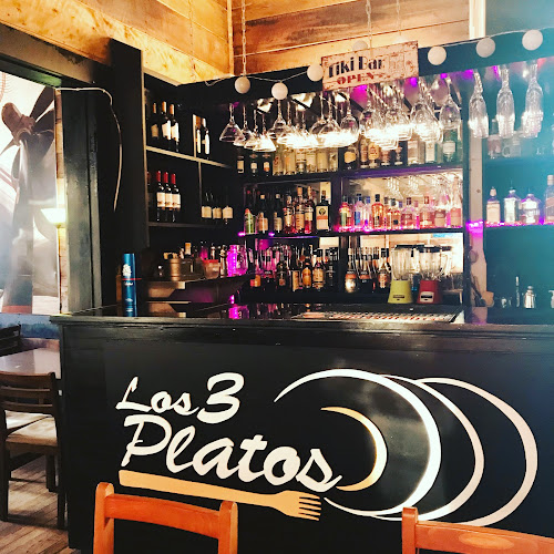 Opinii despre Los Tres Platos în Puerto Montt - Gastronomía y hostelería