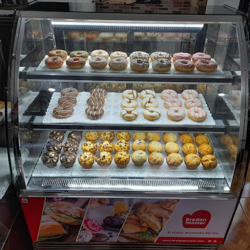 Opinii despre Tis Store & Coffee în Colina - Gastronomía y hostelería