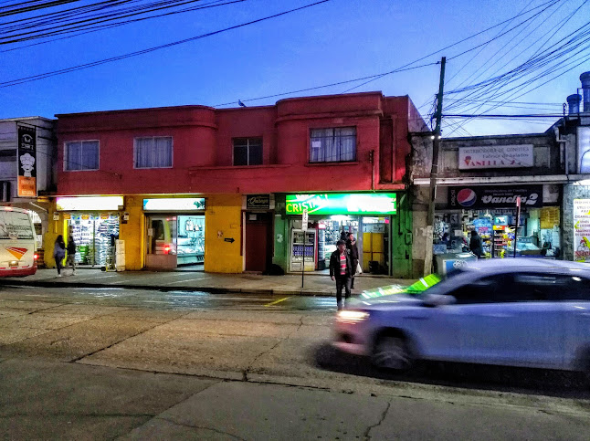 Fuente de soda El Vergel - Gastronomía y hostelería