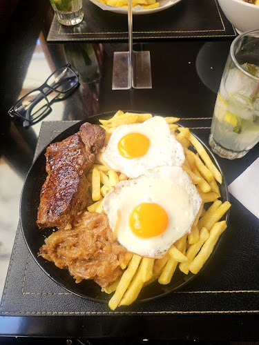 THE BURGER JUNGLE - Gastronomía y hostelería