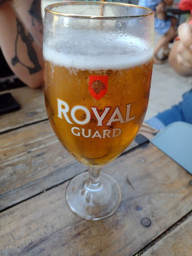 BAR EL BAJO - Santiago