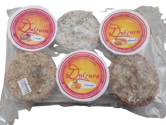 Tortas Curicanas Dulzura - Gastronomía y hostelería