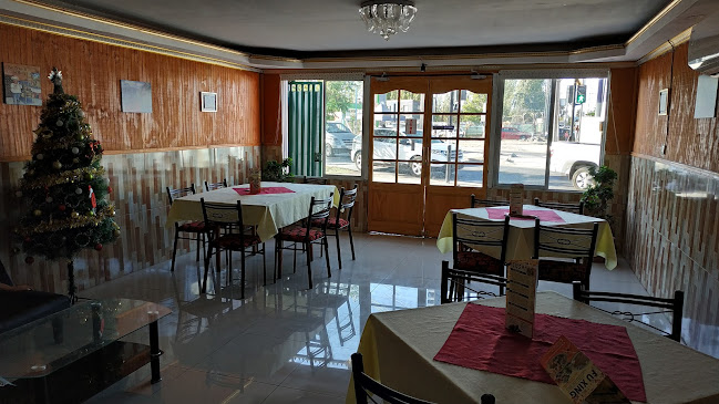 Restaurant FU XING