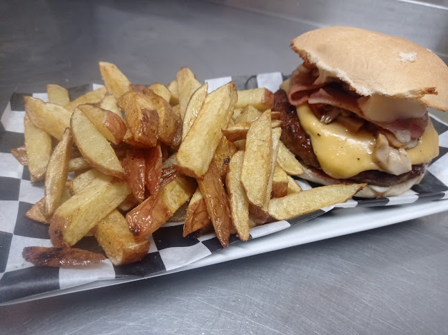 La Cueva del Corsario