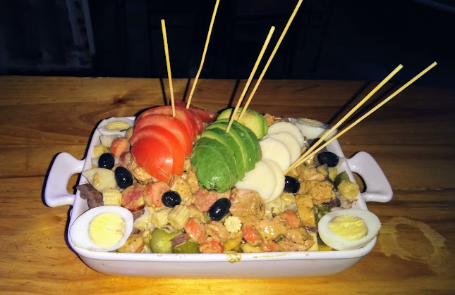 Reviews of El local del futbol in Osorno - Gastronomía y hostelería