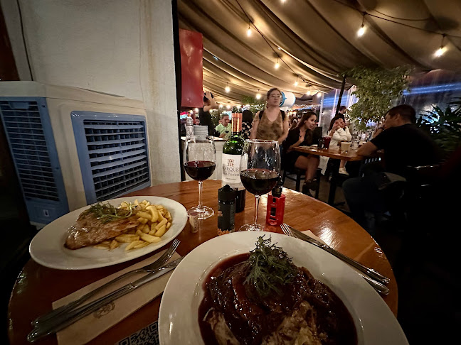 Comentarii opinii despre Tapas y Birra Comida Mediterranea Delivery