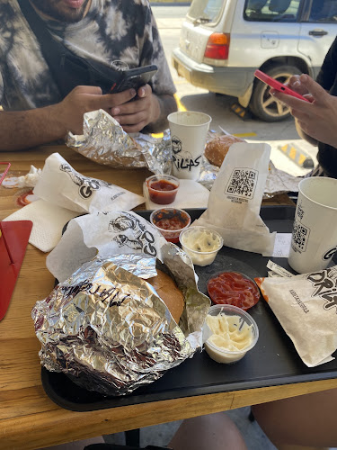 Álvarez 1106, Local 1A, 2570011 Viña del Mar, Valparaíso