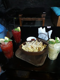 Opinii despre La Querencia în Los Álamos - Gastronomía y hostelería