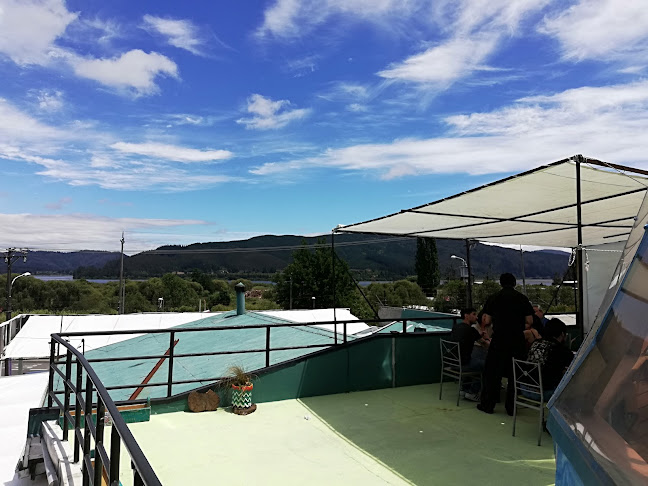 Comments and reviews of Domo Restaurant, Hualqui