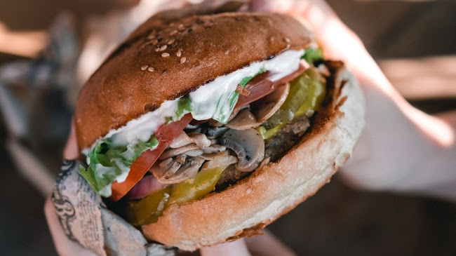 Opinii despre Rebel Co. în Las Condes - Gastronomía y hostelería