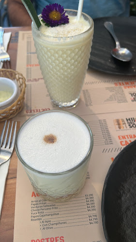 Sol Restaurant - Gastronomía y hostelería