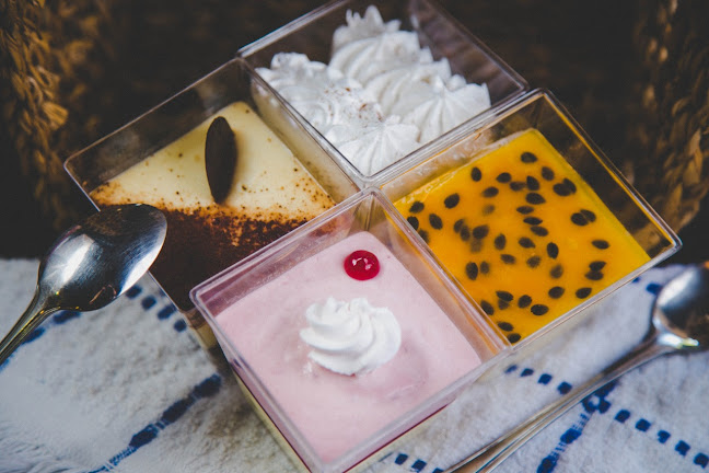 Comentarii opinii despre Maru Restaurante