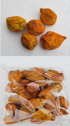 Frutos Secos La Toscana Ltda - Gastronomía y hostelería