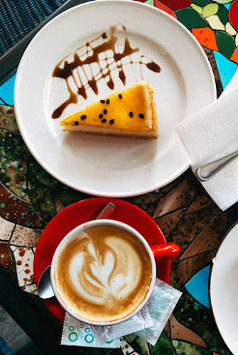 Detrás de la Taza - Gastronomía y hostelería