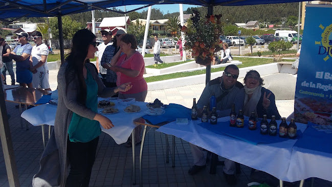 Comments and reviews of Parrillada Uruguaya