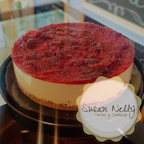 Pastelería Susan Nelly - Gastronomía y hostelería