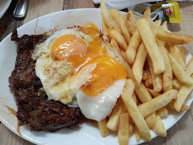 El Pollo Caballo - Gastronomía y hostelería