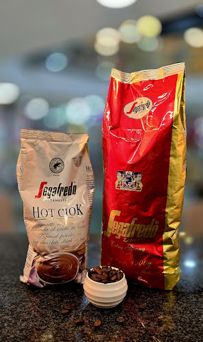 Comments and reviews of Del Valle Café Bistró