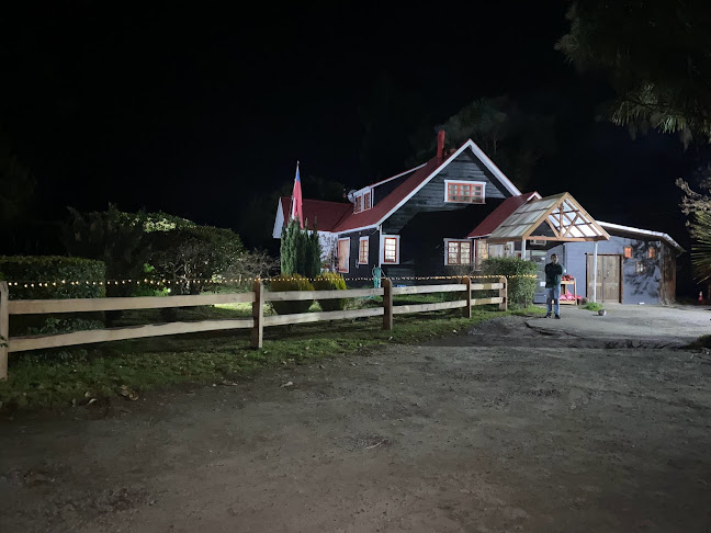 Cecinas La Casa Negra - Gastronomía y hostelería