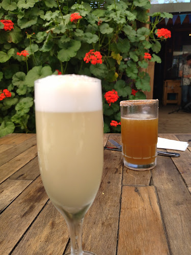 Bokado Restorán - Peñalolén