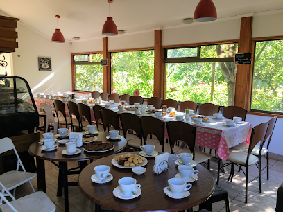 Café del vivero