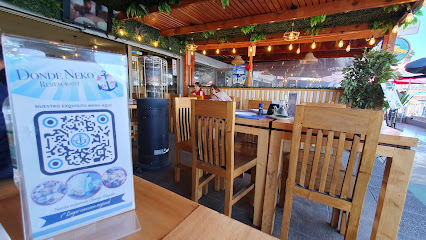 Donde Neko Restaurante